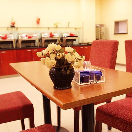 Hanting Hotel Shanghai Qibao Centre المظهر الخارجي الصورة