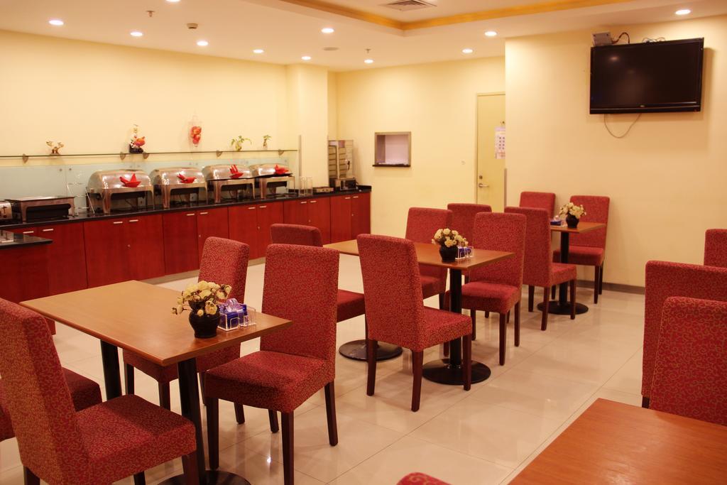 Hanting Hotel Shanghai Qibao Centre المظهر الخارجي الصورة