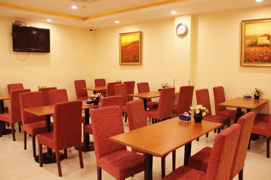 Hanting Hotel Shanghai Qibao Centre المظهر الخارجي الصورة